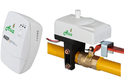 BỘ NGẮT GAS TỰ ĐỘNG