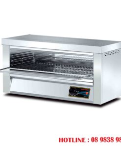THIẾT BỊ NƯỚNG SALA DÙNG ĐIỆN