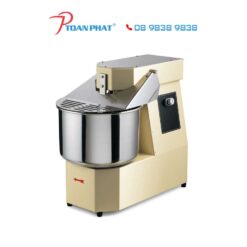 MÁY TRỘN BỘT SIRMAN HERCULES 5