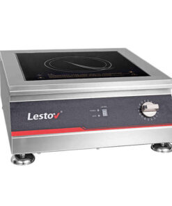 BẾP ĐIỆN TỪ CÔNG NGHIỆP LESTOV SIZE 330 LT-TPM-B135 5 size 330 1
