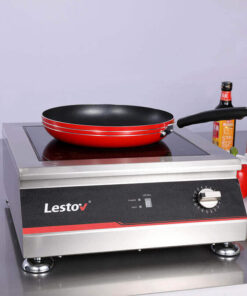 BẾP ĐIỆN TỪ CÔNG NGHIỆP LESTOV SIZE 330 LT-TPM-B135 6 size 330 2