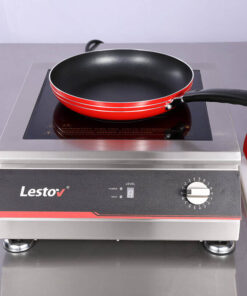 BẾP ĐIỆN TỪ CÔNG NGHIỆP LESTOV SIZE 330 LT-TPM-B135 7 size 330 3