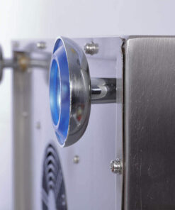 tabletop induction wok range commercial 5 1