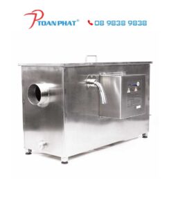 THIẾT BỊ LỌC VÀ XỬ LÝ DẦU MỠ FAT BUSTA FB-500 (auto series)