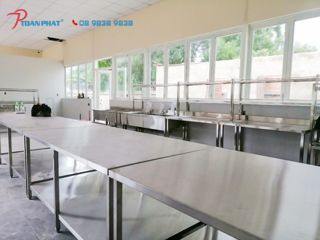Bếp Toàn Phát