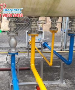 Thi công, bảo trì, hệ thống bồn gas công nghiệp 16 thuc te 5 1598609123218
