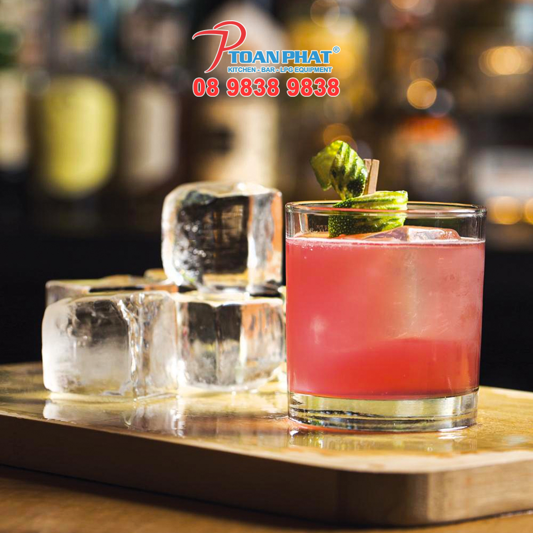 thuc20te2031-1 Máy làm đá viên Hoshizaki