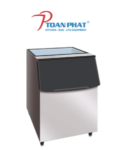 THÙNG ĐÁ HOSHIZAKI B-501SA