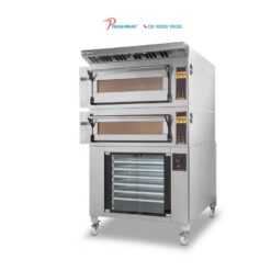 Lò nướng Pizza TR Line