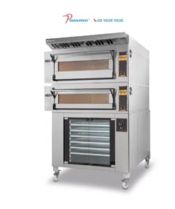 Lò nướng Pizza TR Line