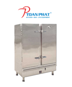 TỦ CƠM CÔNG NGHIỆP 100 KG