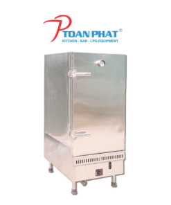 TỦ HẤP CƠM CÔNG NGHIỆP 50 KG