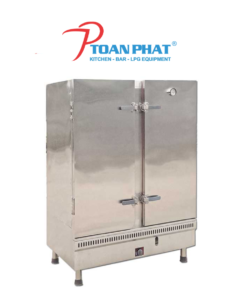 TỦ HẤP CƠM CÔNG NGHIỆP 80 KG