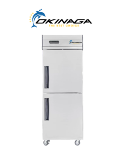 Tủ đông 2 cánh Okinaga