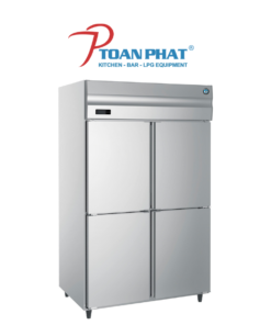 TỦ ĐÔNG 4 CÁNH HOSHIZAKI HF-128MA-S