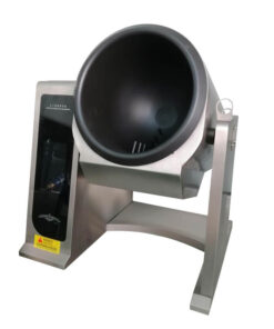 BẾP CHIÊN XÀO TỰ ĐỘNG LESTOV LT-TGQ30J 6 tu dong chao