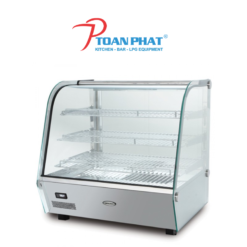 TỦ HÂM NÓNG THỰC PHẨM BERJAYA BJY-PW-120L