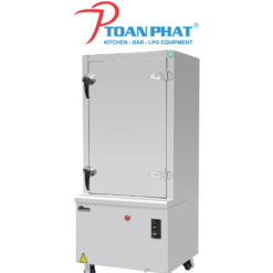 Tủ hấp cơm điện từ CZC - 15AE