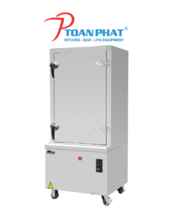 Tủ hấp cơm điện từ CZC - 15AE