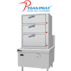 TỦ HẤP HẢI SẢN ĐIỆN TỪ CZC - 14E