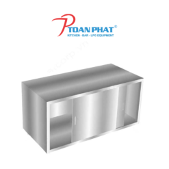 TỦ INOX TREO TƯỜNG