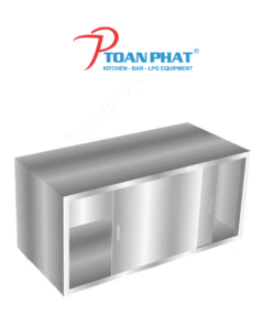 TỦ INOX TREO TƯỜNG