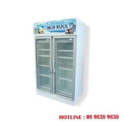 TỦ LẠNH 2 CÁNH KIẾNG THANAKOON, THÁI LAN