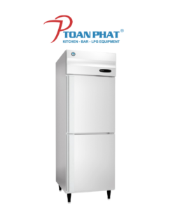 TỦ MÁT 2 CÁNH HOSHIZAKI HRW-77LS4 (India)