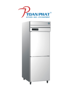 TỦ MÁT 2 CÁNH HOSHIZAKI HR-78MA-S
