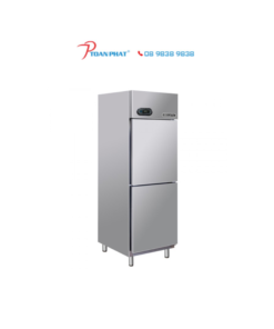 TỦ MÁT 2 CÁNH BERJAYA BS 2DUC/Z