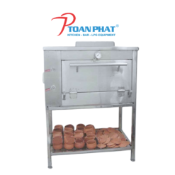 TỦ NẤU CƠM NIÊU TOÀN PHÁT