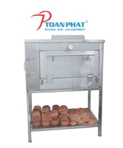 TỦ NẤU CƠM NIÊU TOÀN PHÁT