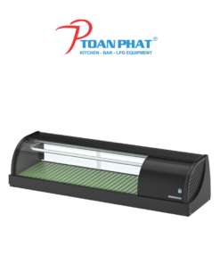TỦ BẢO QUẢN SUSHI HOSHIZAKI HNC-120BE-L/R-S
