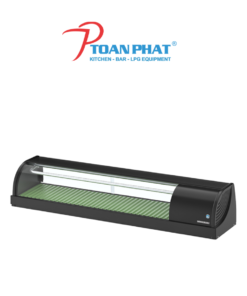 TỦ BẢO QUẢN SUSHI HOSHIZAKI HNC-150BE-L/R-S