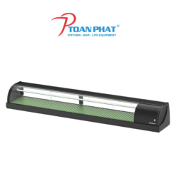 TỦ BẢO QUẢN SUSHI HOSHIZAKI HNC-210BE-L/R-S