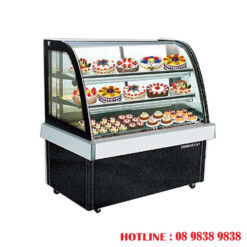 TỦ TRƯNG BÀY BÁNH BERJAYA