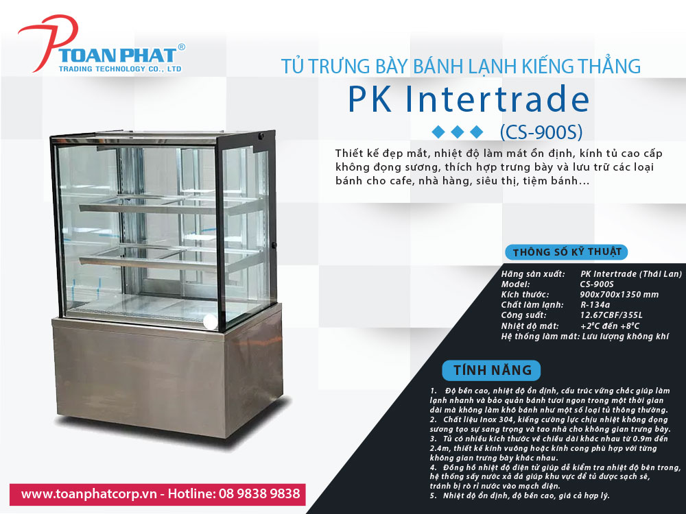 Bếp Toàn Phát