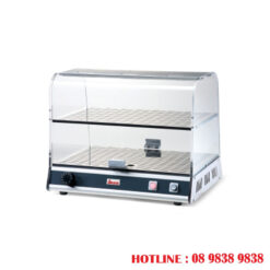 TỦ TRƯNG BÀY - HÂM BÁNH SIRMAN