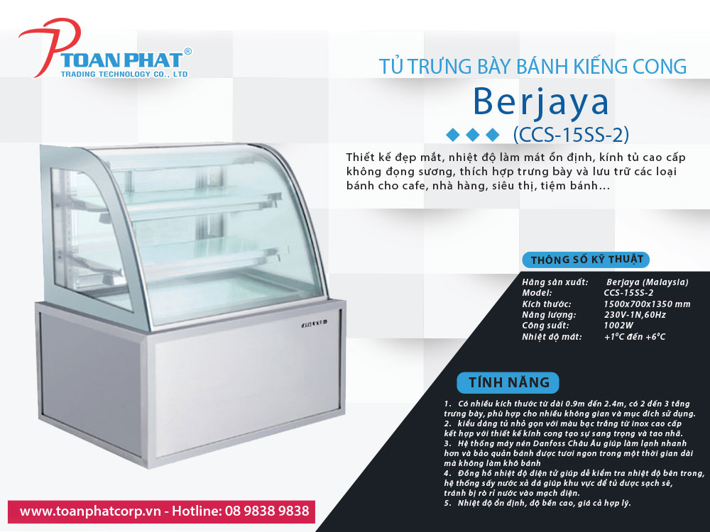 tu trung bay kieng cong berjaya