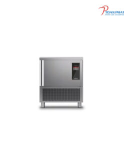 TỦ CẤP ĐÔNG COLDLINE MODI 6 KHAY W6AES