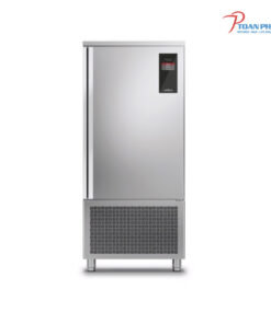 TỦ CẤP ĐÔNG COLDLINE MODI 14 KHAY W14UE