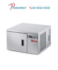 TỦ CẤP ĐÔNG NHANH SIRMAN