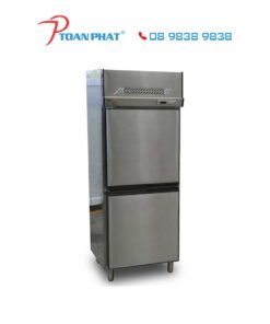 TỦ LẠNH CÔNG NGHIỆP PK INTERTRADE 2 CỬA SD2 - 680 CL