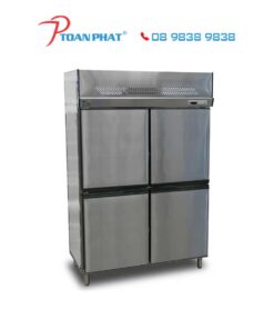 TỦ MÁT 4 CÁNH THÁI LAN