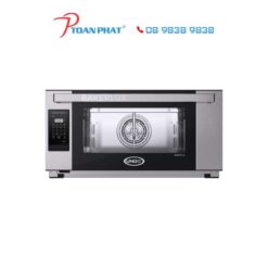 LÒ NƯỚNG 3 KHAY 600x400 UNOX ELENA BAKERLUX SHOP PRO - LED