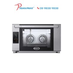 Lò Nướng Đa Năng 04 Khay Unox BakerLux Shop Pro | Giá tốt
