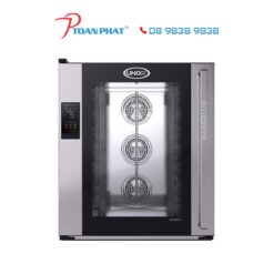 LÒ NƯỚNG ĐA NĂNG 10 KHAY 600x400 UNOX SHOP PRO-TOUCH