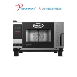 LÒ HẤP NƯỚNG ĐA NĂNG 3 KHAY UNOX ONE