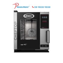 LÒ HẤP NƯỚNG ĐA NĂNG 5 KHAY GN 2/3 XEVC-0523-E1R ONE