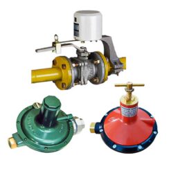 HỆ VAN - ĐIỆN TỰ ĐỘNG